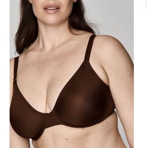 CUUP The Triangle Bra